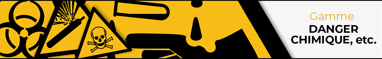 Dangers chimiques, biologiques