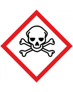  Pictogramme GHS-skull