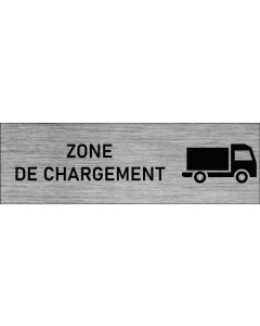 Plaque de porte Entrée

