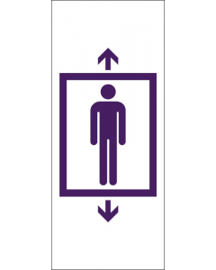 Sticker 613f75 ascenseur-solo 1
