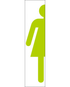 Sticker ver-bdde16 Toilette-femme-model-2-3