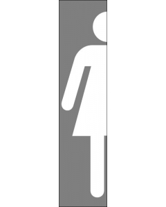 Sticker Toilette-femme-bande-model-2-gris
