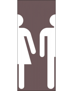 Sticker 847577 Toilette-femme-homme-model-2-1-vert
