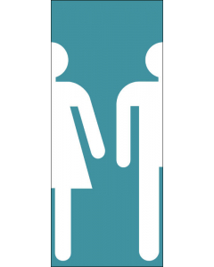 Sticker 219ebc Toilette-femme-homme-model-2-1-vert
