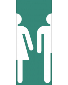 Sticker 0e9594 Toilette-femme-homme-model-2-1-vert
