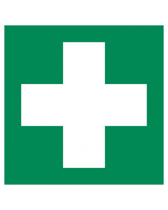 Panneau Premiers secours
