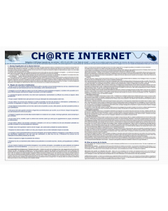 Charte Internet