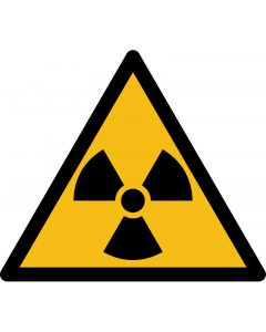  Matières radioactives ou radiations ionisantes