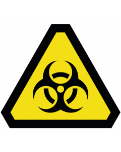 Danger risque biologique