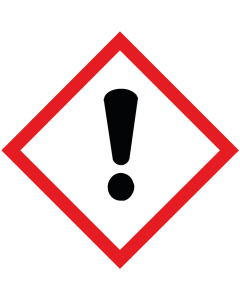 Pictogramme GHS-pictogram-exclam