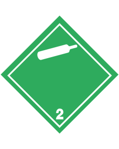 Pictogramme UN_transport_2_(gas-white)