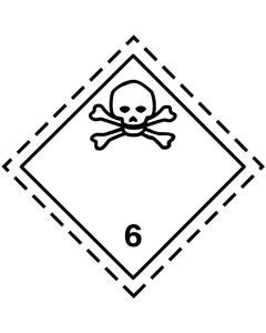 Pictogramme UN_transport_6