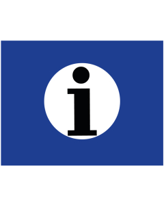 Pictogramme Picto information