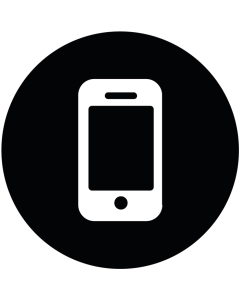 Pictogramme Zone pour utiliser son Téléphone