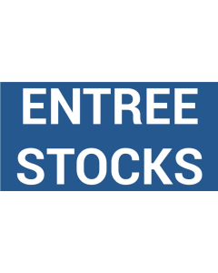  Pictogramme ENTRÉE STOCKS