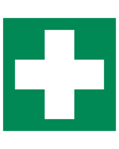 Panneau Premiers secours