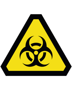 Danger risque biologique