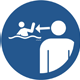 Surveiller les enfants en environnement aquatique