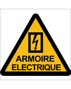 picto armoire électrique