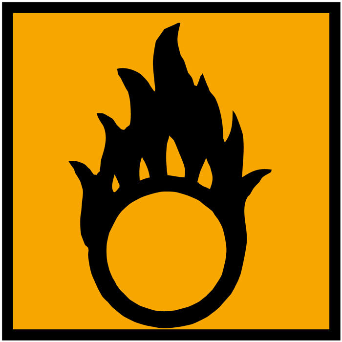 OComburant