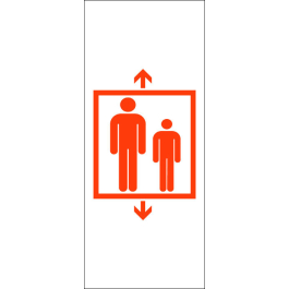 STICKER 3-ff5400 ascenseur-homme-enfant 3